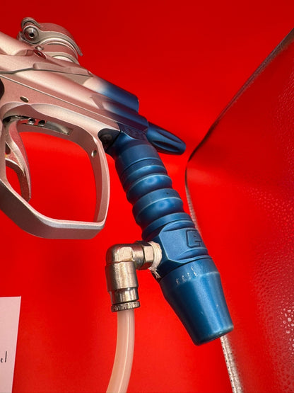 Planet Eclipse NEXUS 05 Ego  - Paintball Marker Fully Working