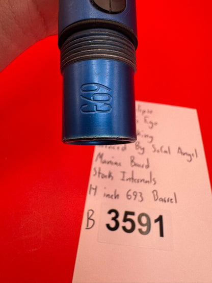 Planet Eclipse NEXUS 05 Ego  - Paintball Marker Fully Working