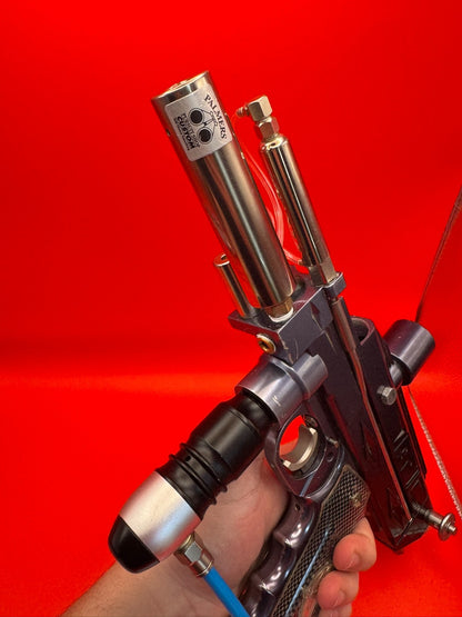 32° Autococker - Paintball Marker Fully Working