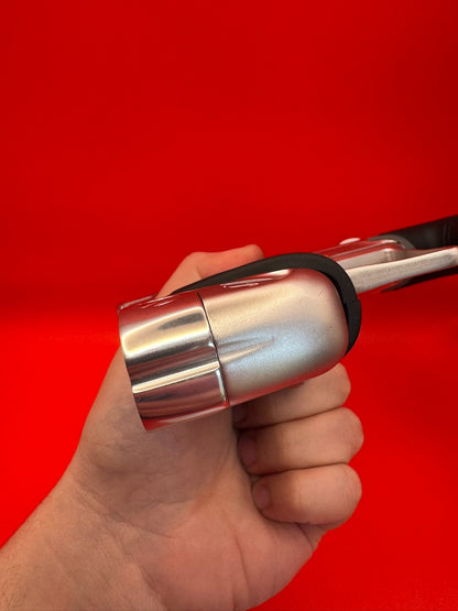 Dye DLS -Silver  - Paintball Marker Fully Working