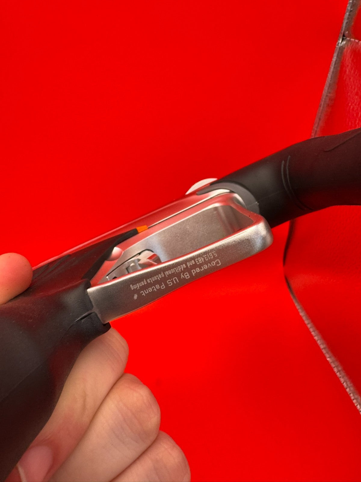 Dye DLS -Silver  - Paintball Marker Fully Working