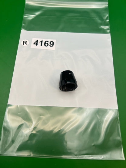 Stock Black Shocker VASA