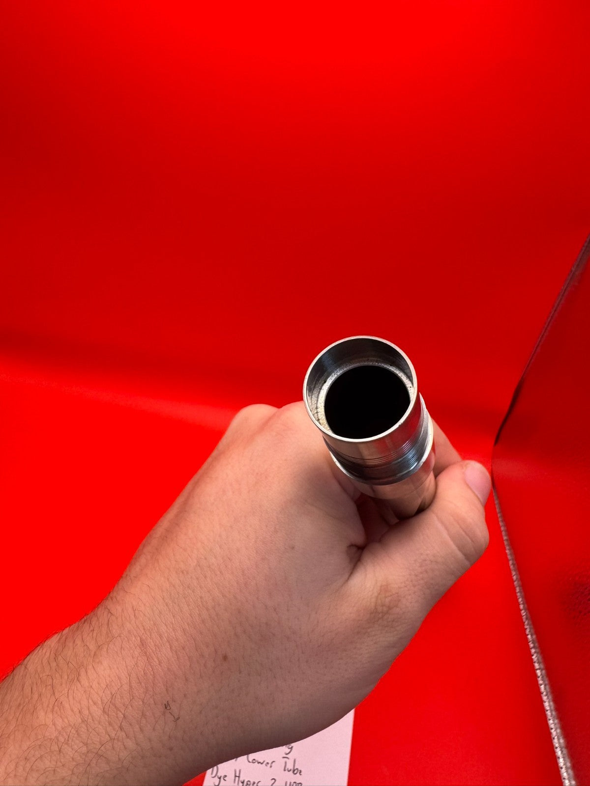 32° Autococker - Paintball Marker Fully Working