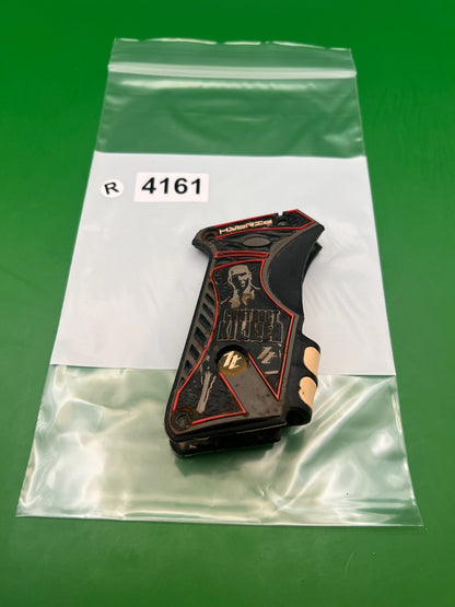 Hybrid Dye Dm4/dm5 Grips