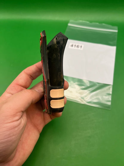 Hybrid Dye Dm4/dm5 Grips