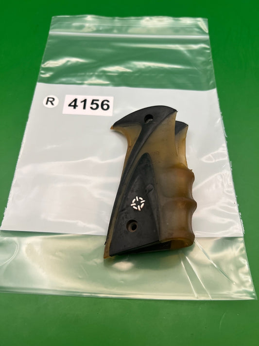 Stock Smart Parts Shocker Grips