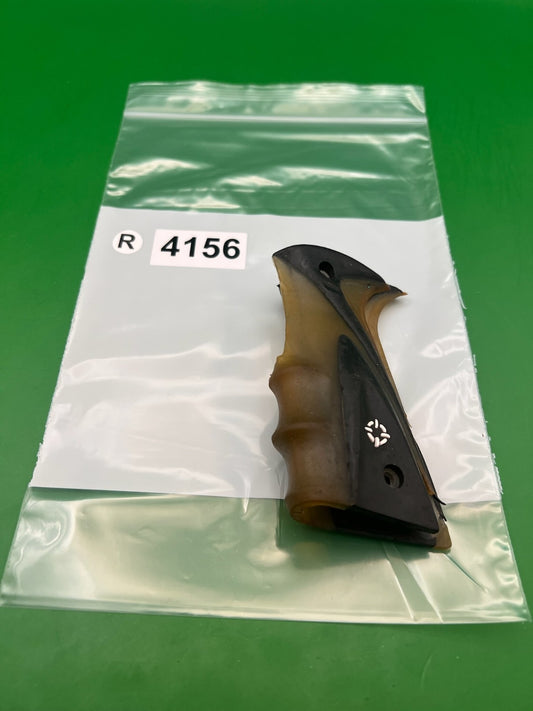 Stock Smart Parts Shocker Grips