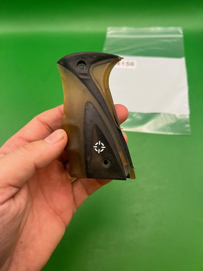 Stock Smart Parts Shocker Grips