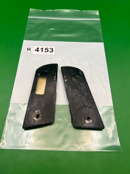 Bob Long Intimidator Grenade Grips