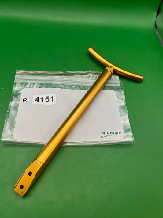 Rare CCI Phantom Gold Stock