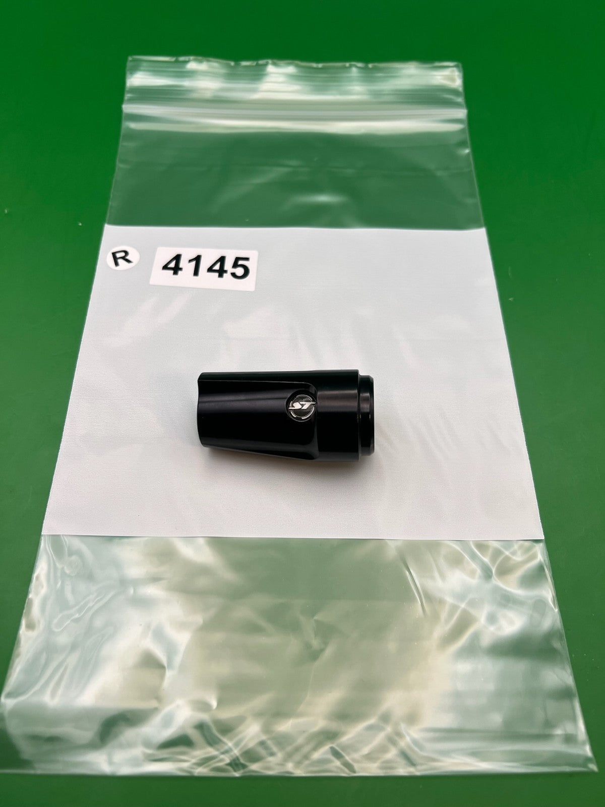 Shocktech ASA Black
