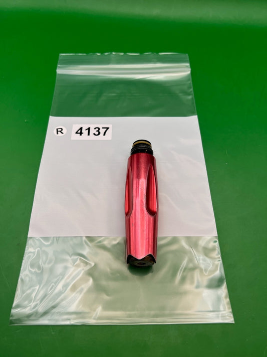 Red Shocker Regulator  - Used Rough