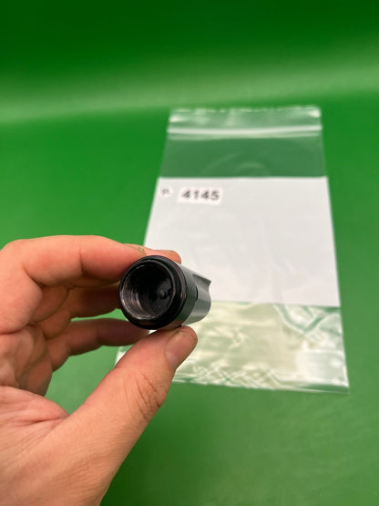 Shocktech ASA Black