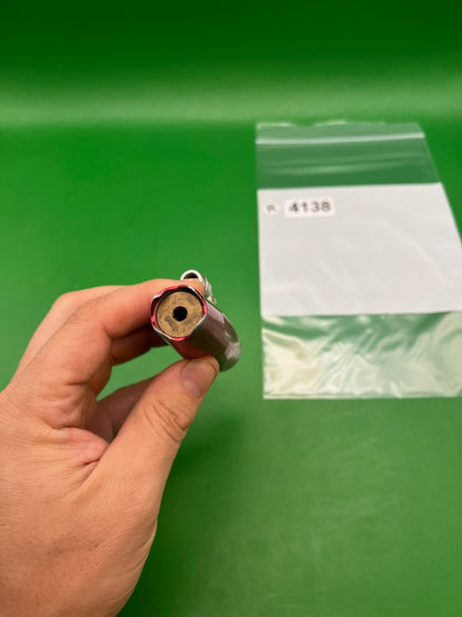 Red Shocker Regulator