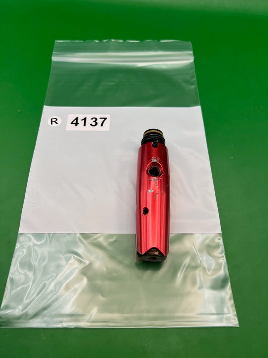 Red Shocker Regulator  - Used Rough