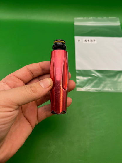 Red Shocker Regulator  - Used Rough