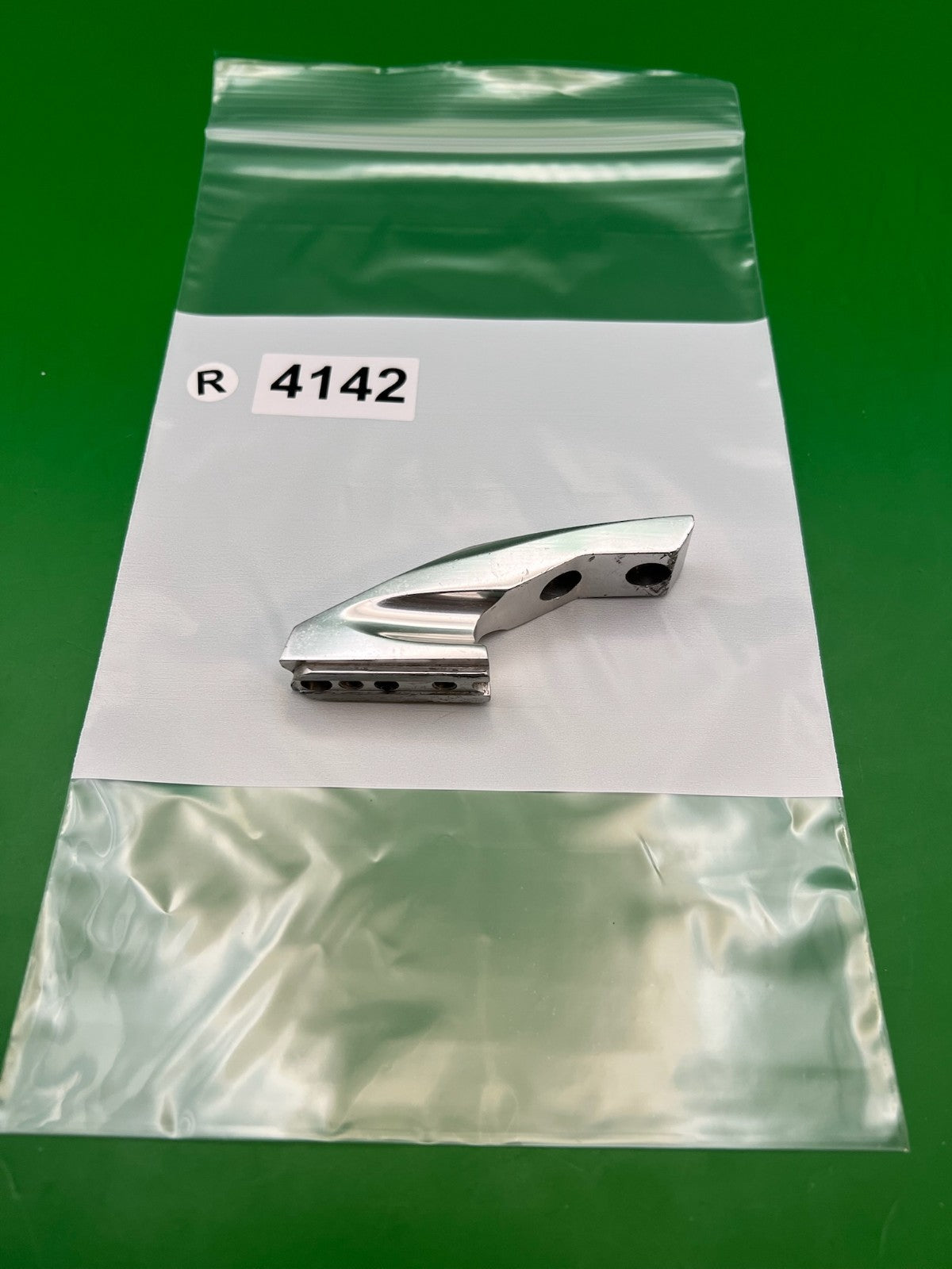 Smart Parts Drop Forward
