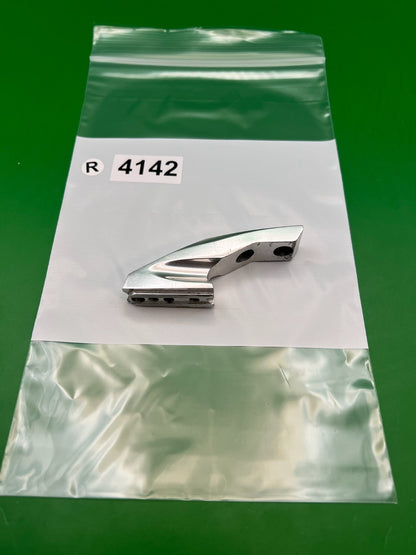 Smart Parts Drop Forward