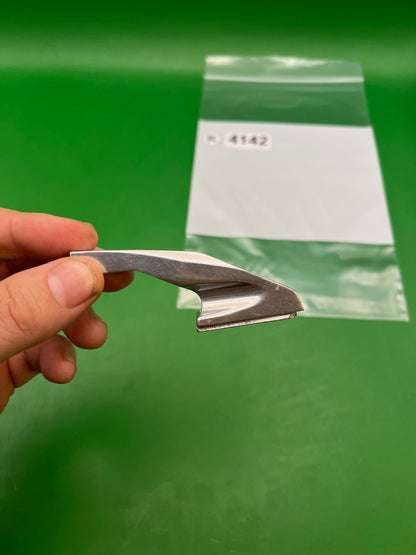 Smart Parts Drop Forward