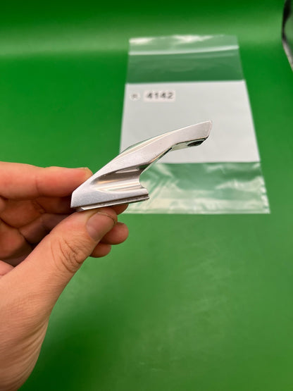Smart Parts Drop Forward