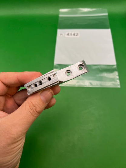 Smart Parts Drop Forward