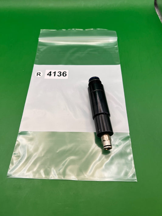 Stock Autococker Regulator