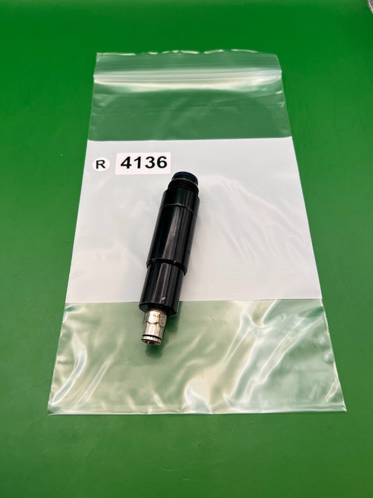 Stock Autococker Regulator