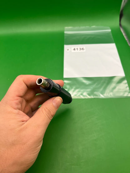 Stock Autococker Regulator