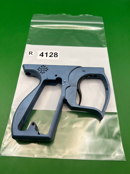 Rare Shocker Ton ton Frame - grey