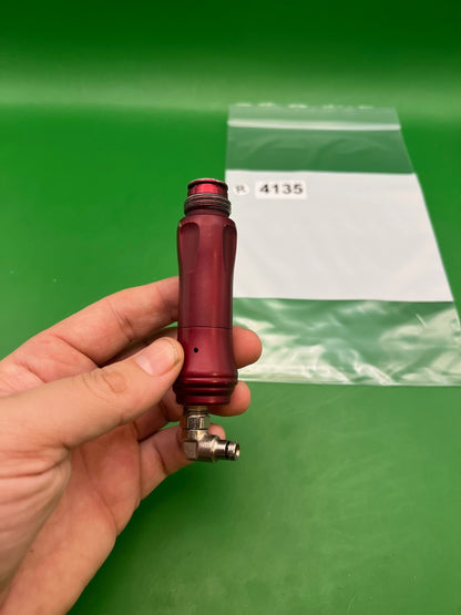 Red Shocker Reg