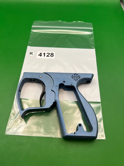 Rare Shocker Ton ton Frame - grey