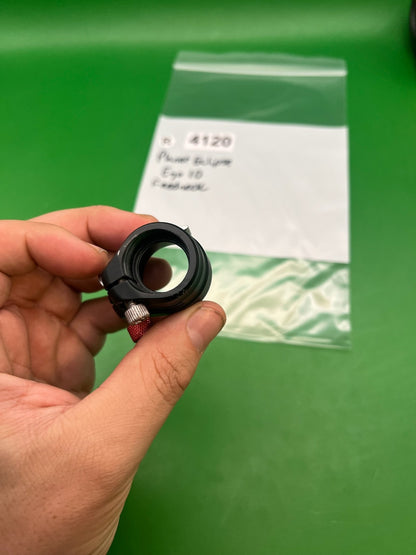 Planet Eclipse Ego 10 Feedneck Black '