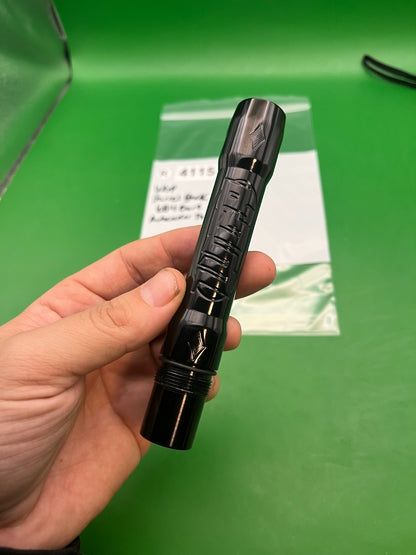 WGP Barrel Back 684 Bore Autococker Thread Black