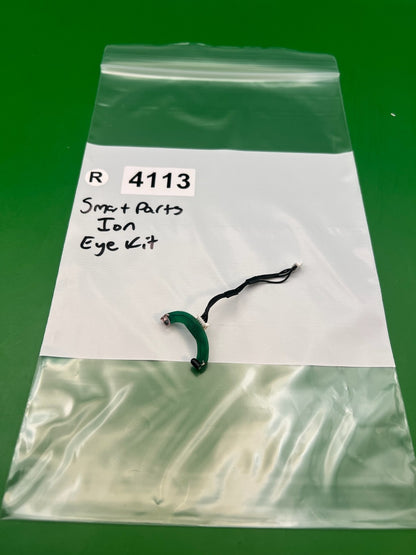 Smart Parts Ion Eye Kit Green
