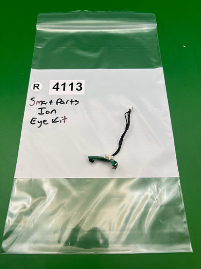 Smart Parts Ion Eye Kit Green