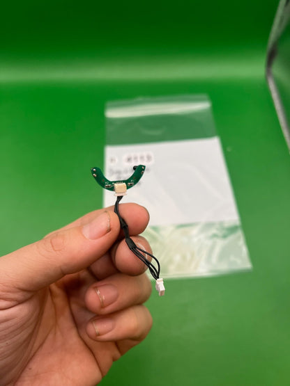 Smart Parts Ion Eye Kit Green