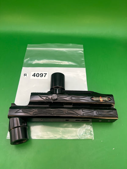 Undrilled Blackmagic Autococker Body