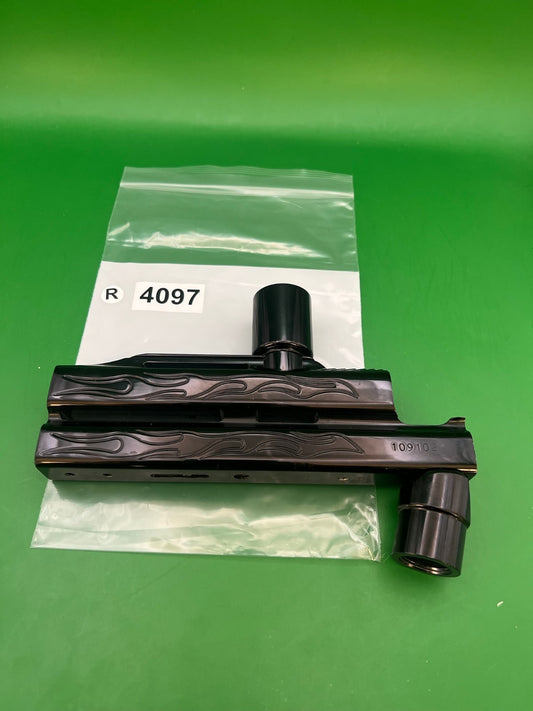 Undrilled Blackmagic Autococker Body