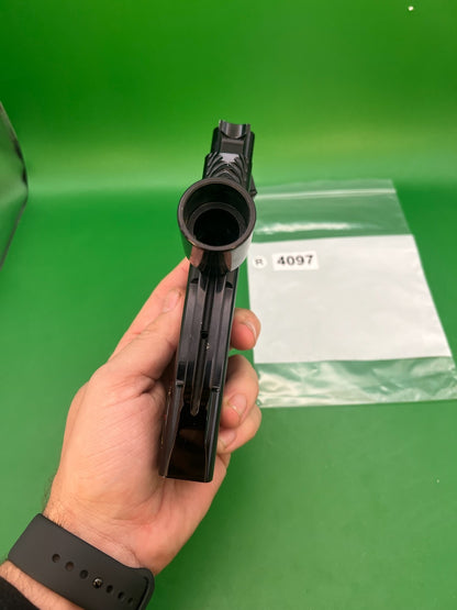 Undrilled Blackmagic Autococker Body