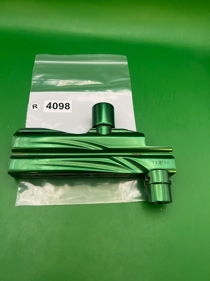 Green Rostock Autococker Body Kit