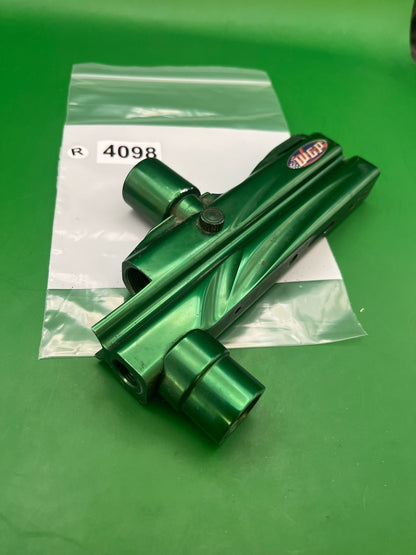 Green Rostock Autococker Body Kit