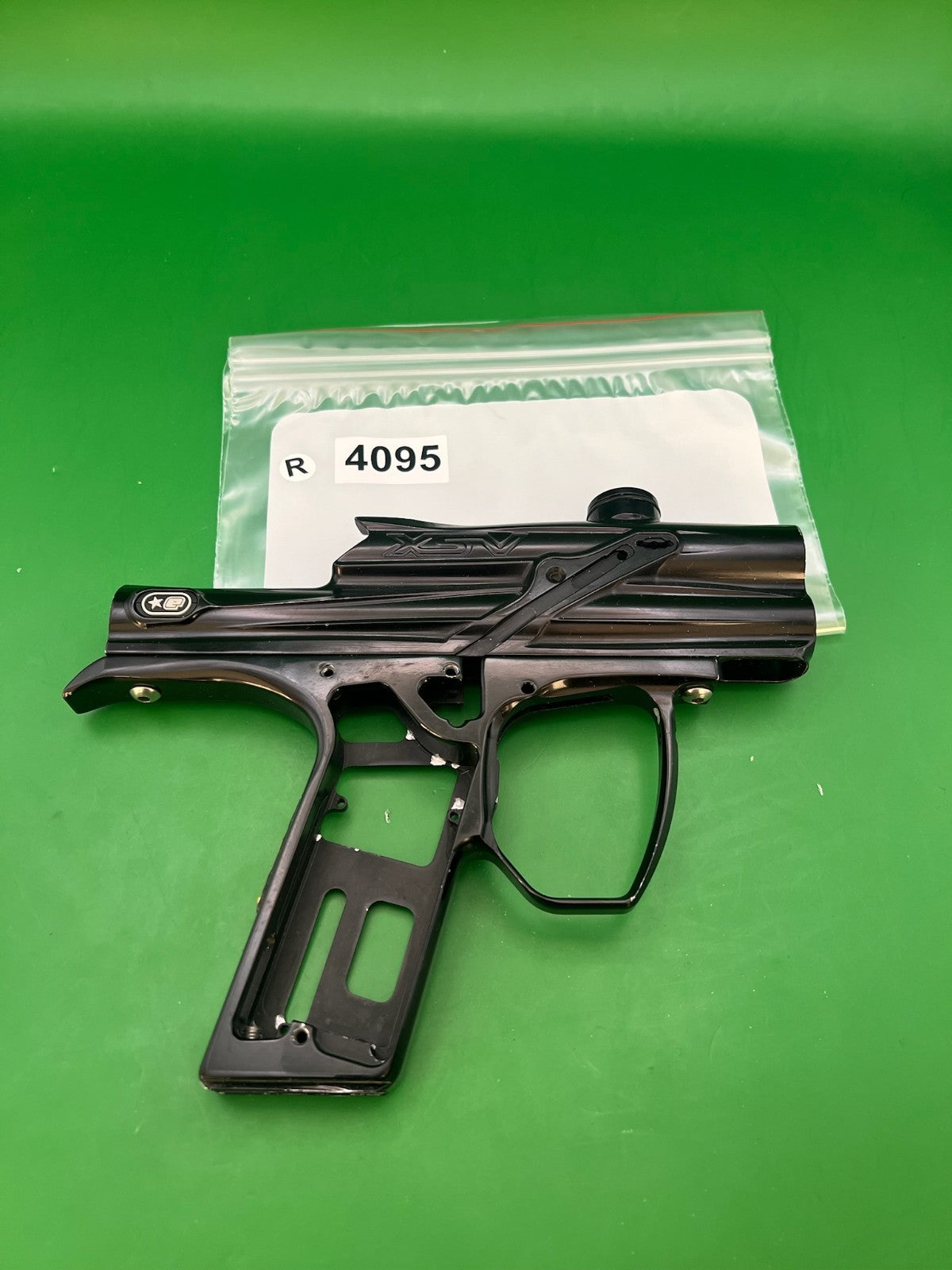 Rare XSV Ego Sl66 Body Kit and Frame