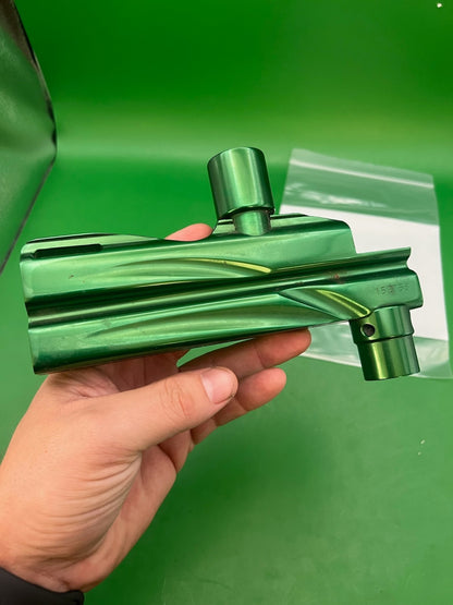 Green Rostock Autococker Body Kit