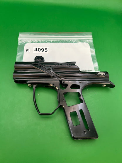 Rare XSV Ego Sl66 Body Kit and Frame