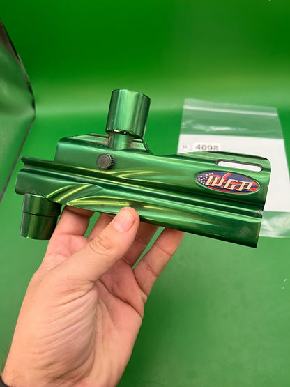 Green Rostock Autococker Body Kit