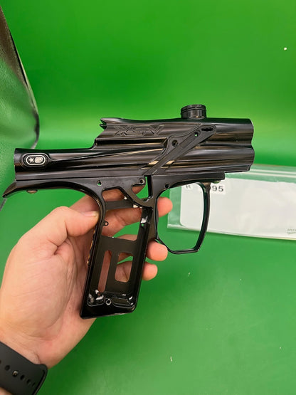 Rare XSV Ego Sl66 Body Kit and Frame