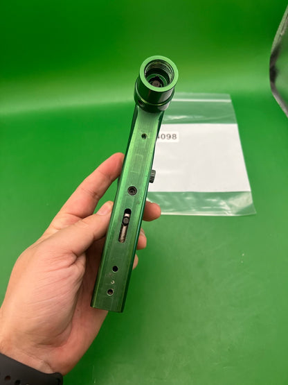Green Rostock Autococker Body Kit