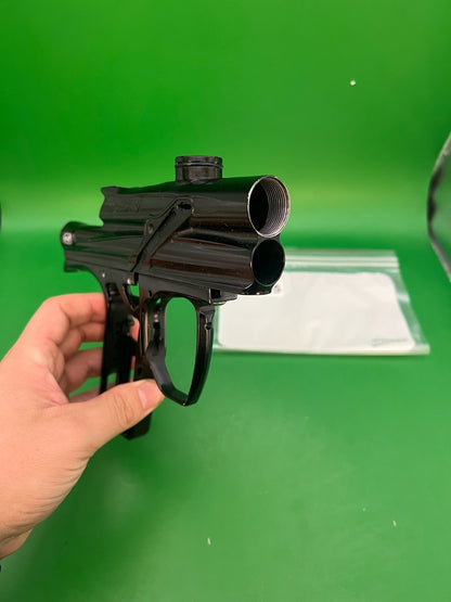 Rare XSV Ego Sl66 Body Kit and Frame