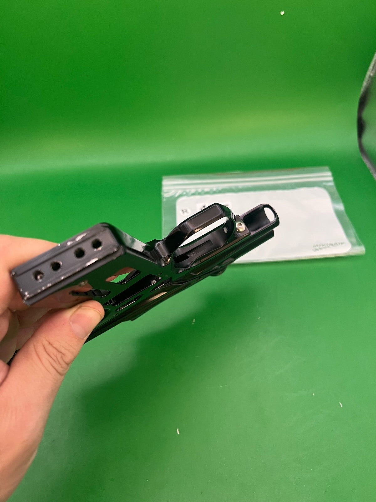 Rare XSV Ego Sl66 Body Kit and Frame