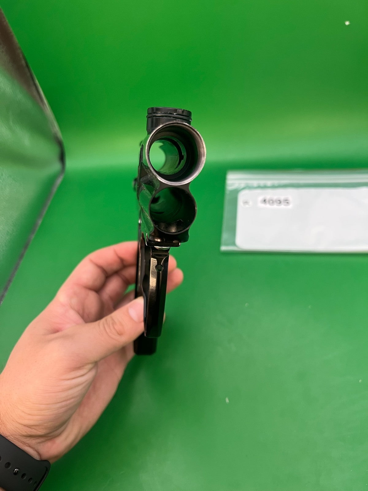 Rare XSV Ego Sl66 Body Kit and Frame